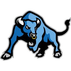 Buffalo Bulls Primary Logo | Sports Logo History