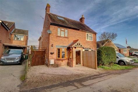 Property Valuation Rose Cottage Greenhill Lane Hallow Worcester