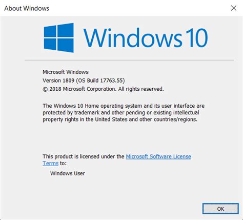 The Windows 10 October 2018 Update 1809 Lets Try This Again