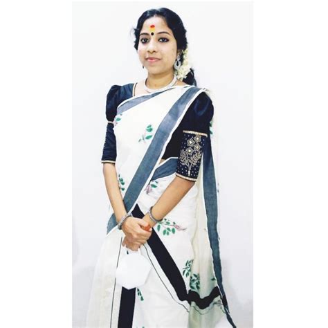 kerala traditional dress set mundu kerala traditional dress set