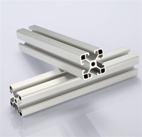 Aluminium Profile Manufacturer Supplier And Exporter