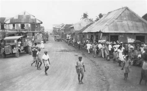 Tacloban, Leyte Island, Philippines, Feb, 21, 1946 (2) | Tacloban ...