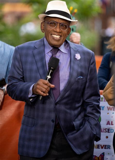 Al Roker’s Wife Calls Him a ‘Living, Breathing Miracle’ as He Returns ...