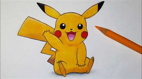 Dessin Pokémon Facile Bestof Photographie Pokemon Dessin Facile Unique ...