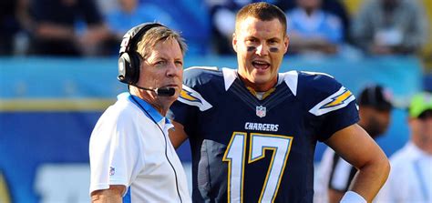 Top 4 Pivotal Debut Seasons: How Chargers Head Coaches Left Their Mark In Year One - LAFB Network