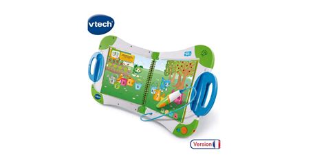 MagiBook Starter Pack VTech - Mon cadeau enfant