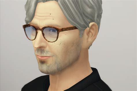 Install Eyeglasses N8 The Sims 4 Mods Curseforge