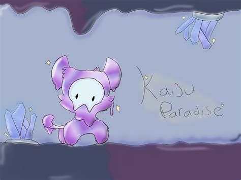 Kaiju Paradise Fan Wiki | Fandom