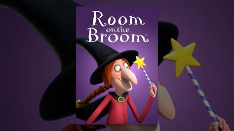 room on the broom movie dailymotion - Elaina Spalding