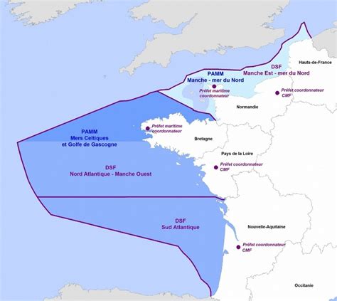 Décrypter 64 imagen carte de la manche mer fr thptnganamst edu vn