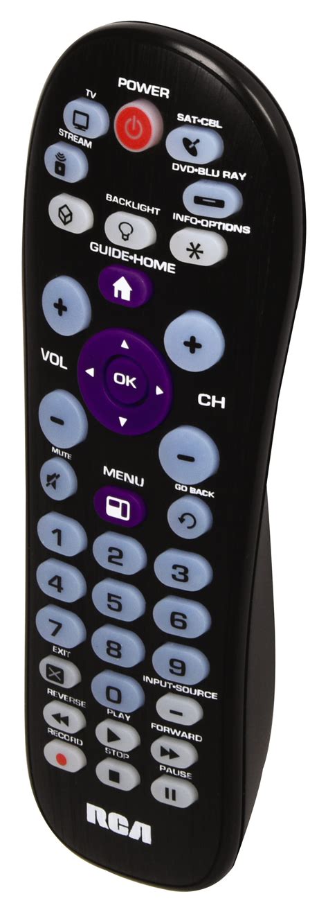 Rca Device Universal Remote Streaming Player Ubuy Nepal