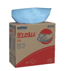 Wypall X Wipers Kimberly Clark Professional Vwr