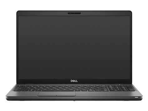 Dell Latitude 5500 I7 Pure IT Refurbished Laptops