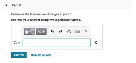 Solved Review A Heat Engine Using Mg Of Helium As The Chegg