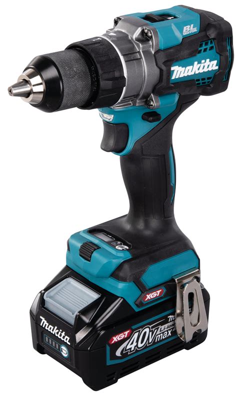 Makita Df Gm Borskrutrekker Xgt V X Ah Vinmas As