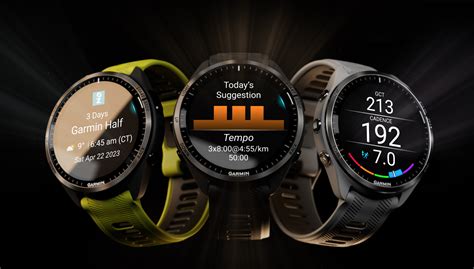 Garmin Forerunner Im Test Was Kann Das Neue Laufuhren Modell