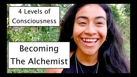 3 Signs That Youve Become An Alchemist Your Guardian Angie Youtube