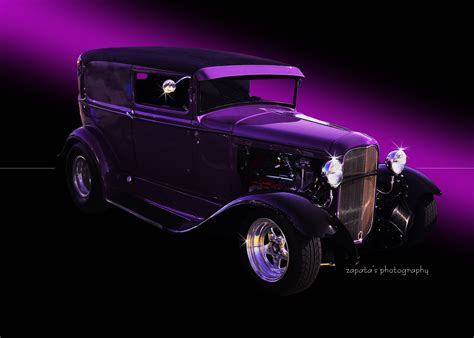 Purple Cars Wallpapers - Wallpaper Cave