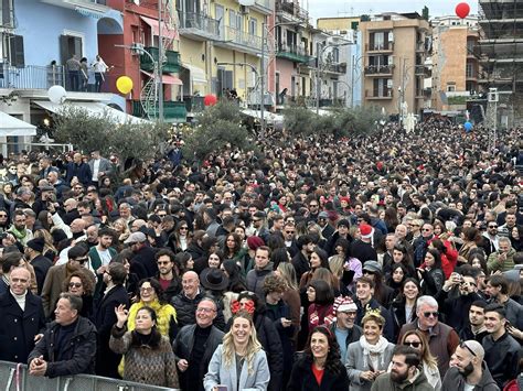 Pozzuoli SMove Festival Terzo Appuntamento Con Il Super Aperitivo