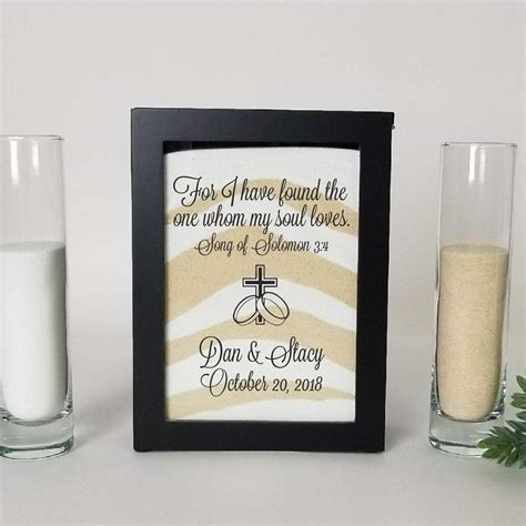 Buy Wedding Sand Ceremony Wedding Unity Sand Ceremony Shadow Box