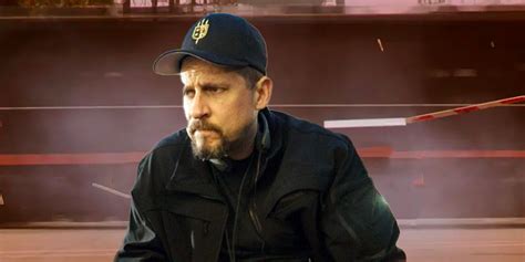 David Ayer Has 'Nothing to Show' From The Fast And The Furious