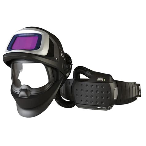 Welding Helmets with Powered Air | PAPR | All Brands | Buy Online ...