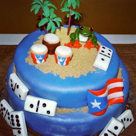 Sweets And Cakes Puerto Rico At Dennismmooreo Blog