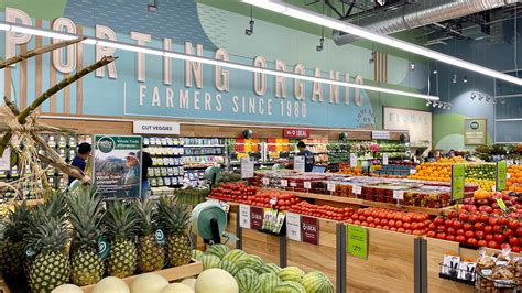 Photo Gallery Whole Foods Opens In Jacksonville Beach Jax Daily Record