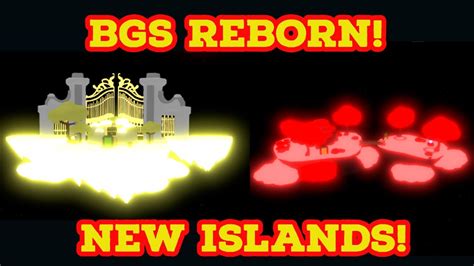 NEW REVAMP OF BGS LOOKS FIRE SO MANY NEW STUFFS ROBLOX BUBBLEGUM