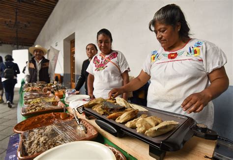 Chilango Alucinante As Ser La Feria Del Hongo En Cdmx Con