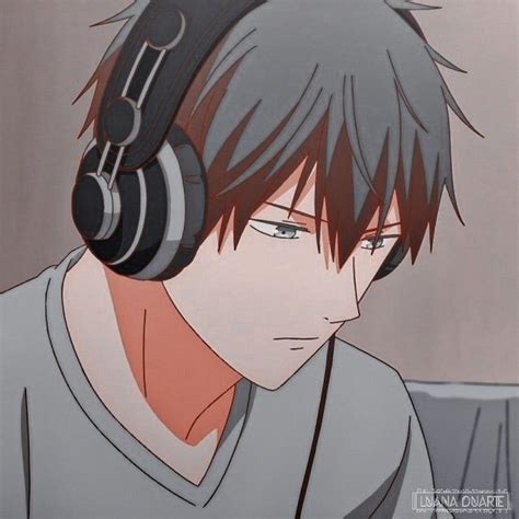 Uenoyama Ritsuka Icon Given Anime