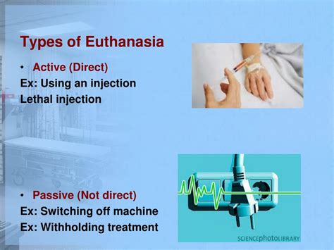 Ppt Euthanasia Powerpoint Presentation Free Download Id674123