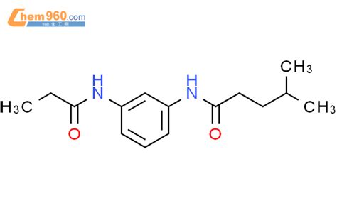 Pentanamide Methyl N Oxopropyl Amino Phenyl