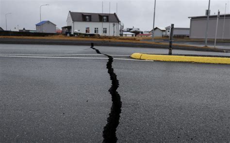 Islande éruption volcanique monstre ou retour en sommeil les