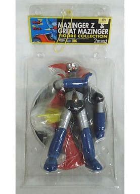 Figure Mazinger Z Mazinger Z Mazinger Z Great Mazinger Figure