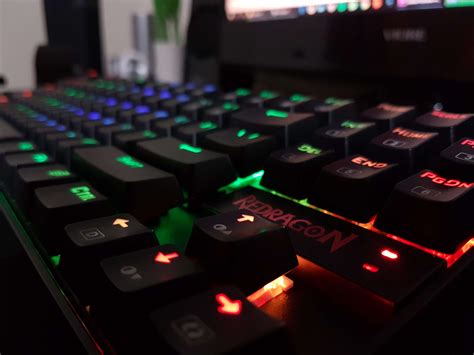 Gaming Keyboard 4k Wallpapers Wallpaper Cave