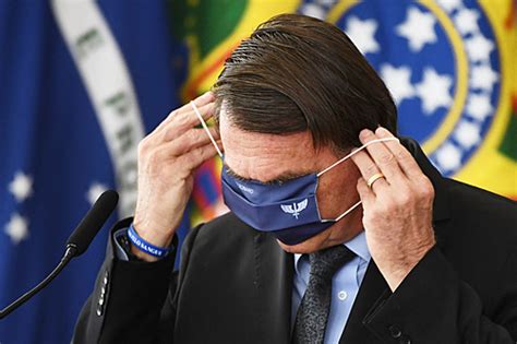 Bolsonaro fez para a CPI aquilo que ele já tem feito para o Opinião