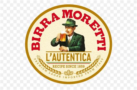 Birra Moretti Beer Pale Lager Heineken International, PNG, 540x540px, Birra Moretti, Alcohol By ...