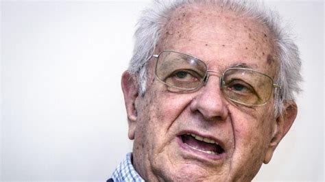 Addio A Luigi Berlinguer Il Suo Nome Legato Al Mondo Della Scuola