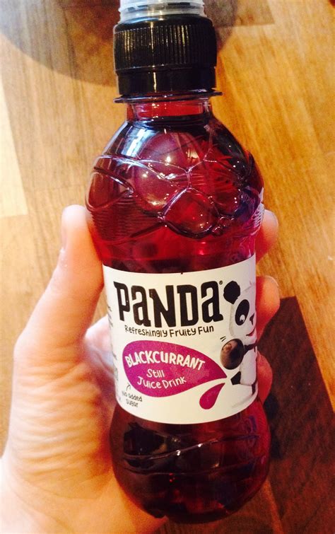 Panda Drinks Review Lamb And Bear