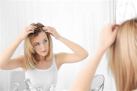 Getting To The Root Cause Of Hair Loss Hotze Health Wellness Center