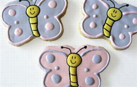 Chinese Butterfly Cookies Recipe Easy Yummy Recipes