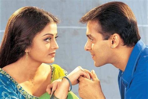 Salman Khan Once Opened Up About His Fight With Ex Aishwarya Rai