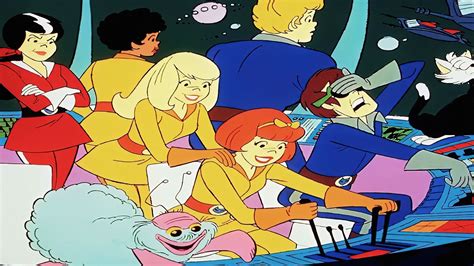 Josie And The Pussycats In Outer Space Tv Series 1972 1972