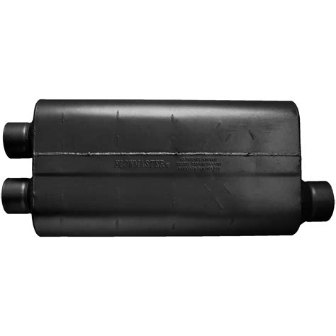 Flowmaster 530513 Flowmaster 50 Series Big Block Chambered Muffler