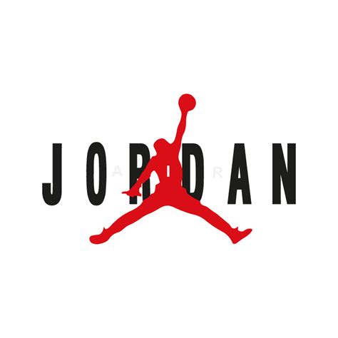 Graffiti Jordan Logo - LogoDix