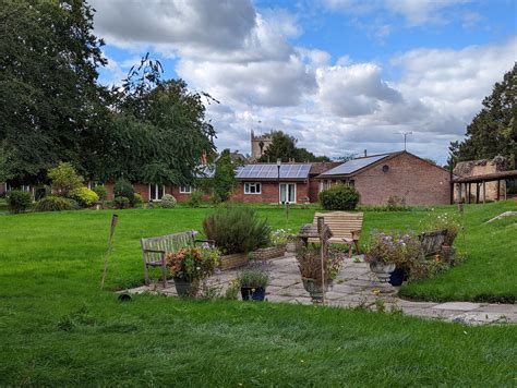 Patients are praising the langthorne health centre for its care 20