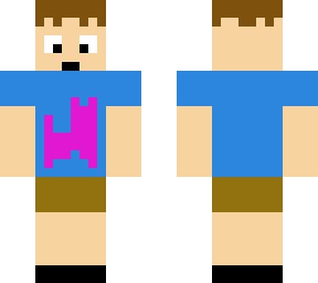 Fgteev Chase | Minecraft Skins