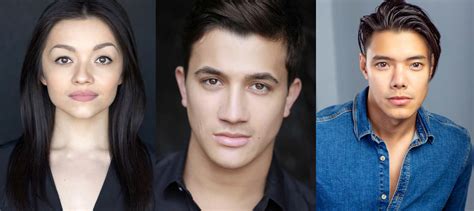 Death Note: The Musical Announces Its English Cast