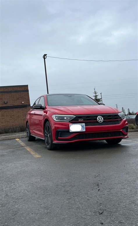 Volkswagen GLI